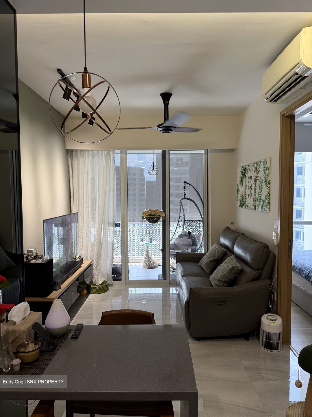 High Park Residences (D28), Apartment #556879161